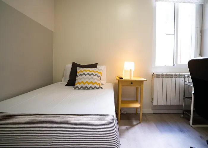 Smartliving Madrid Centro