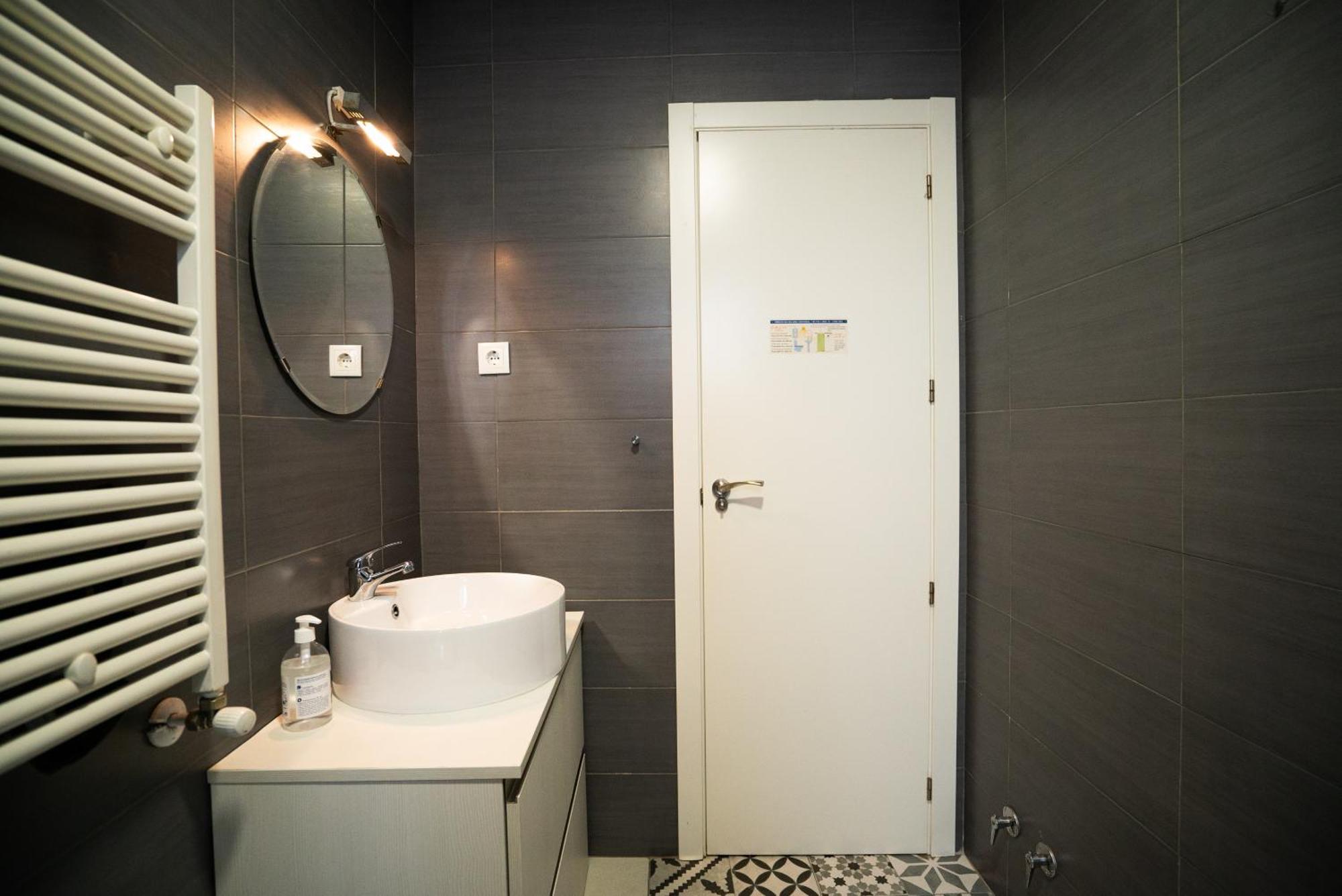 Smartliving Centro Habitación en casa particular *